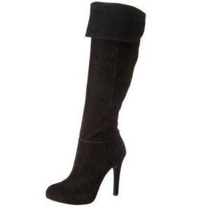 Jessica Simpson Audrey Boot Black 8.5